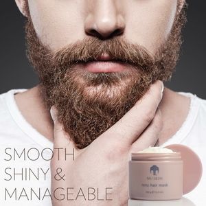 PRE-ORDER ONLY Hair & Beard Mask